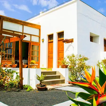 Casa Rural Villa Lola Y Juan-3
